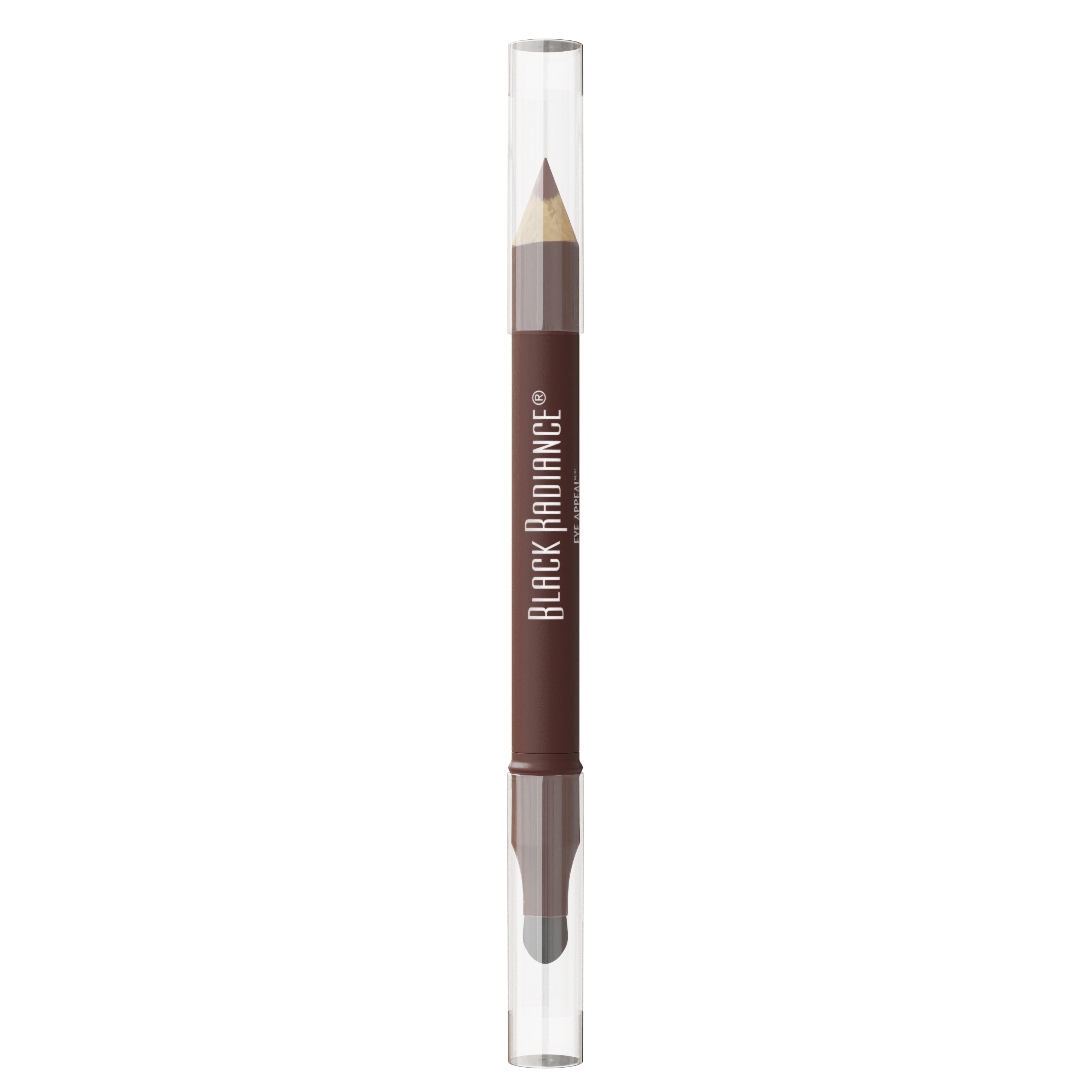 (3 pack) Black Radiance Eye Appeal Blending Eyeliner Pencil - Kohl Brown