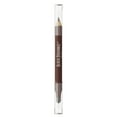 thumbnail image 3 of Black Radiance Eye Appeal Blending Eyeliner Pencil - Kohl Brown, 3 of 6
