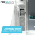 thumbnail image 4 of M-D Building Products 80299 9.5 oz. PROVA-SEAL™ White, 4 of 7