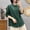 Army Green, variant on Casual Button Down Blouses for Women Short Sleeve Solid Summer Blouse Collared Relaxed Fit Soft Trendy Tops for Women 2026