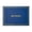 Blue, variant on 6/36PC 2026 Graduation Greeting Card With Envelope Formal Thank You Cards with Border - 6/36PC Classic Note Cards with Envelopes - for Business Professionals & Special Events