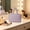A, variant on Hanging Toiletry Bag for Women Four Fold Travel Makeup Organizer with Wet Dry Separation Large Capacity Cosmetic Storage Case for Skincare Makeup Toiletries Travel Bathroom Essentials Kit