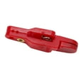 thumbnail image 3 of 10Pcs Offshore Fishing Adjustable Planer Board Release Clips Trolling Line Clamp Tension Downrigger Release Clips For Offshore, 3 of 12