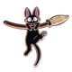 thumbnail image 3 of Pines de chica mágica, broches de animales de dibujos animados de esmalte de Anime, broches de gato lindo, insignias de colección de fanáticos, accesorios de joyería al por mayor, 3 of 4