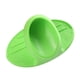 thumbnail image 3 of Mini guante para horno Macarena agarradera para ollas resistente al calor verde, 3 of 8