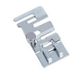 thumbnail image 3 of SPRING PARK Elastic Cord Band Fabric Stretch Sewing Machine Foot Presser Snap On DIY Tool, 3 of 6