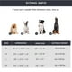 thumbnail image 5 of Cunas para mascotas Bedsure, grandes, elevadas/elevadas, para perros, 5 of 7