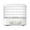 White, variant on Food Dehydrator Machine,Airflow Food Dehydrator Machine,Dehydrator for Food and Jerky with Adjustable Temperature& Timer,Digital Food Dehydrator with 6 Trays,Electric Food Dryer for Meat,Pet Treats