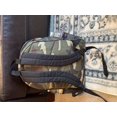 thumbnail image 2 of NexPak Camaflauge Back Pack for School or Hiking or Camping, 2 of 6