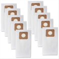 thumbnail image 1 of 10PCS Type A HEPA Vacuum Bags Replacement, 1 of 5