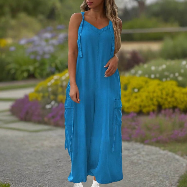 chinese dress ladies Go With The Flow Long Sleeve Jumpsuit