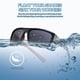 thumbnail image 3 of Gafas de sol flotantes polarizadas UV400 Jefoo para hombres y mujeres, 3 of 7