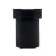 thumbnail image 4 of 10Pcs Hotend Silicone Sock Protector Cover 3D Printer Parts High-Temperature Resistance for QIDI Q1, 4 of 5