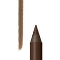 thumbnail image 5 of Almay All-Day Intense Gel Eyeliner Pencil, Waterproof, 140 Deep Chestnut, 0.045 oz, 5 of 10