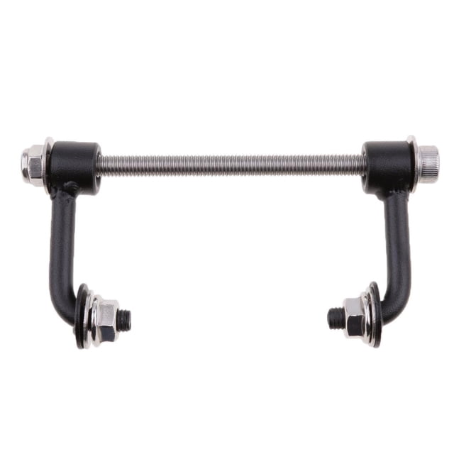 Kit de elevación de tanque de gasolina Yotijar para motocicleta de 2' para XL 883 1200