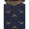 thumbnail image 5 of Modern Moments x Harry Potter Toddler Unisex Sweater Knit Hoodie, Sizes 12M-5T, 5 of 9