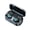 Black, variant on Bdday Wireless Earbuds, 2024 Bluetooth Headphones 5.2 Earphones, In-Ear Earbud, Bluetooth Earbud with Led Power Display, Ip7 Waterproof Earphones Sport Headset for android Ios