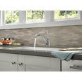 thumbnail image 3 of Delta Classic Single-Handle Kitchen Faucet - 101-DST - Chrome, 3 of 5