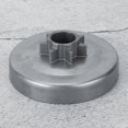 thumbnail image 4 of 7T Chainsaw Replacement Clutch Drum Fits Husqvarna 445E/340/345/346/350/351/353/445/450, 4 of 4