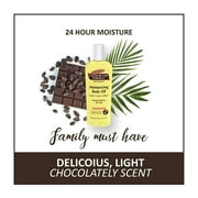 Palmers Cocoa Butter Formula Body Oil 8.50 oz (Pack of 2)