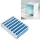 thumbnail image 4 of Mini Filtro Enfriador De Aire, Lavable, Reutilizable, Diseño Extraíble, Reemplazo De Filtro Enfriador De Aire De Algodón No Tejido Para Oficina Amonsee Otros, 4 of 8