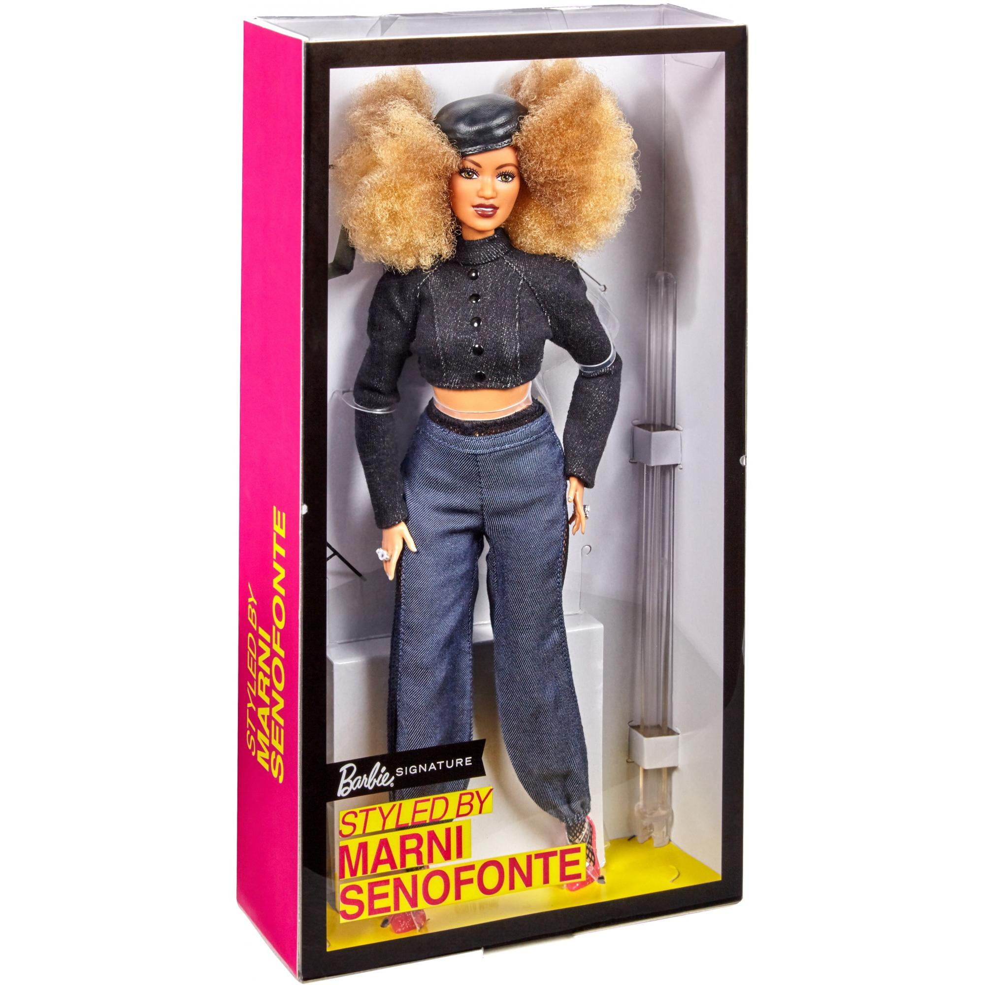 barbie signature styled by marni senofonte