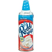 Reddi Wip Fat-Free Whipped Topping, 7 Oz.