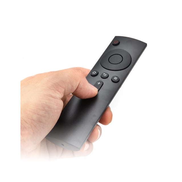 Control para Xiaomi Mi Tv Y Xiaomi Box Generaciones 1 2 3 Xiaomi Control para Xiaomi Mi Tv Y Xiaomi Box Generaciones 1 2 3