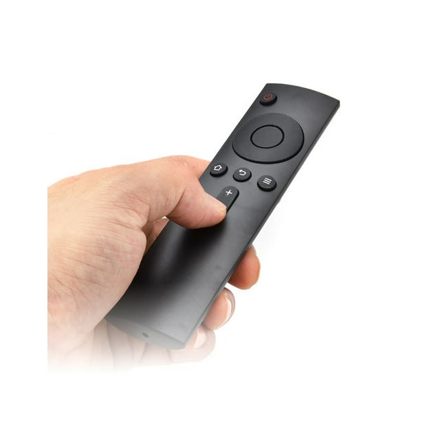Control para Xiaomi Mi Tv Y Xiaomi Box Generaciones 1 2 3 Xiaomi Control para Xiaomi Mi Tv Y Xiaomi Box Generaciones 1 2 3