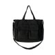 thumbnail image 2 of Fashion Shoulder Bag Crossbody Bag for Women Girl Versatile School Bag Canvas Bag Handbag Trendy Tote Bag Messenger Bag, 2 of 5