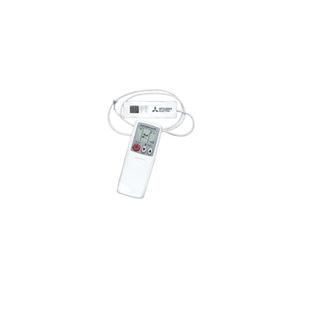 Mitsubishi PAR-SL94B-E Wireless remote controller kit for ceiling-suspended type - image 2