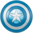 thumbnail image 2 of Rubie's Captain America Stealth Shield Halloween Costume Accessory, 2 of 2