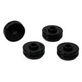 thumbnail image 3 of Whiteline W73824 Rear Leaf Spring Bushing Set Compatible with Chevrolet 65-82 Corvette, Chevrolet 75-76 Corvette, Chevrolet 78 Corvette, Chevrolet 78 Corvette, Chevrolet 82 Corvette, 3 of 7