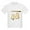 White, variant on - Cute Cartoon Hedgehog Couple At Tree Swing Kids Li - Light Classic Kids Graphic, Short Sleeve T-Shirt, Sizes XS-XL