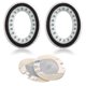 thumbnail image 1 of Replacement Ear Pads Cushion Kit for Bose QC15 QC35 QC2 qc25 AE2 AE2i, 1 of 1