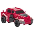 thumbnail image 3 of Transformers EarthSpark 1-Step Flip Changer Elita-1 Action Figure, 3 of 5