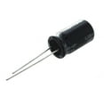 thumbnail image 2 of 20 x 400V 10uF low Impedance Electrolytic Capacitor, 2 of 3