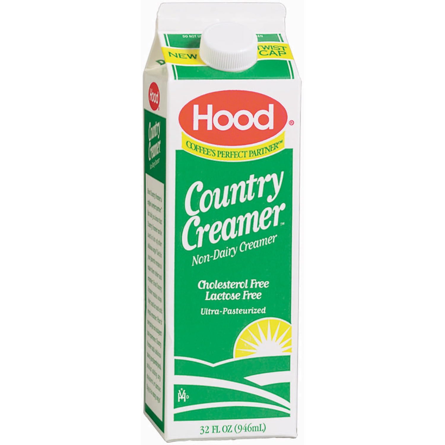 Hood LactoseFree Country Creamer, 1 Quart Walmart Inventory Checker