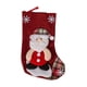 thumbnail image 4 of Adornos Colgantes de Calcetines Navideños Strade Fareast Limited Bolsa de Regalo Navideña para Niños, 4 of 8