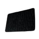 thumbnail image 2 of Billuyoard Alfombrilla de baño de Color sólido para ducha, alfombra absorbente lavable para baño, alfombrilla de baño para entrada de puerta Juegos de accesorios de baño Negro 60x90cm, 2 of 6