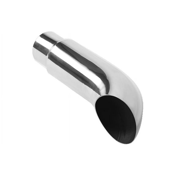 MagnaFlow Tip Turndown 5x20 4inchID 304SS