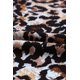 thumbnail image 3 of ABPHQTO Camiseta sin mangas con cuello redondo y estampado de leopardo para mujer, 3 of 5