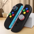 thumbnail image 3 of lanema Flexible Gaming Thumb Grips With Enhances Precise and Quick Installation Feature, 3 of 17