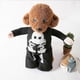 thumbnail image 3 of Dog Halloween Clothes Skeleton Halloween Theme Clothes for Boy Girl Dog, 3 of 5