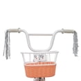 thumbnail image 4 of Bicicleta Veloci Amore Rodada 12 Rosa Infantil, 4 of 6