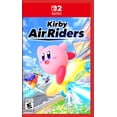 thumbnail image 1 of Nintendo Switch 2 Juego Air Riders, 1 of 3