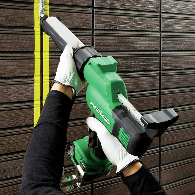 Metabo HPT AC18DAQ4M 18V MultiVolt Lithium Ion Cordless Caulking