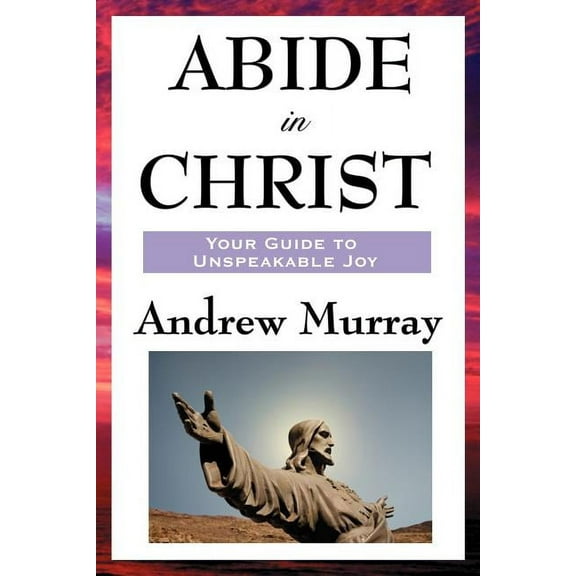 Abide in Christ (Paperback)
