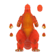 thumbnail image 1 of Super7 ULTIMATES! Blazing Godzilla 1200º Clear Orange 8", 1 of 4
