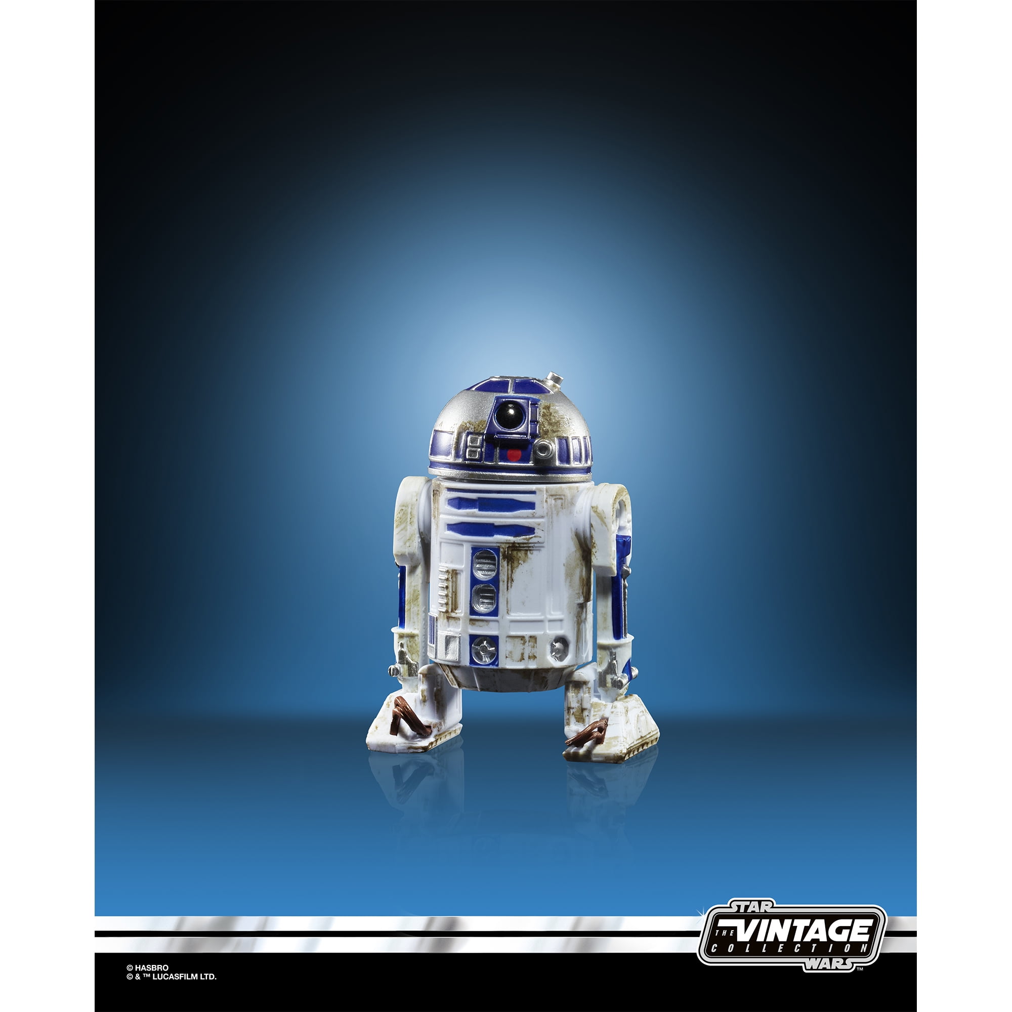 Star Wars The Vintage Collection Episode Iv A New Hope